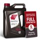 thumbnail image 1 of Aceite de motor Idemitsu IFG7 0W-16 SP GF-6B 4,7 L, 1 of 7