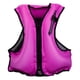 thumbnail image 1 of Chalecos de snorkel, chaquetas inflables ligeras para buceo, surf, natación, deportes acuáticos al aire libre, 1 of 6