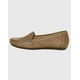 thumbnail image 2 of Mocasin argollas Khaki Danicolle, 2 of 4