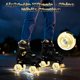 thumbnail image 3 of Patines en Línea Ajustables para Niños Nattork con Rodamientos ABEC-7, 3 of 8