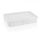 thumbnail image 1 of CAJA PARA MASAS CON TAPA 60x40x10 cm, 1 of 4