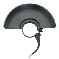 Ioensy - Protector De Amoladora Angular, Cubierta De Rueda De Disco De Amoladora Portátil, Duradera Y Ligera