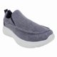 thumbnail image 3 of Zapatilla New Walk City Confort Slip On Gris, 3 of 6