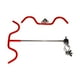 thumbnail image 1 of Soporte Para Caña De Pescar, Accesorios De Pesca Portátiles, Soporte Para Caña De Pescar, 1 of 5