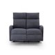 thumbnail image 4 of Sofá Reclinable Paris Gris, 4 of 13