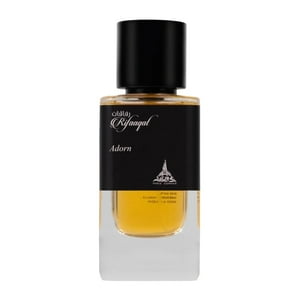 Perfume Paris Corner Rifaaqat Adorn Eau De Parfum, 85 Ml