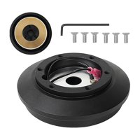 Ioensy - Adaptador De Cubo De Volante Para Toyota De 8693 Base De Conector De Accesorios