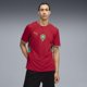thumbnail image 2 of Camiseta PUMA Marruecos FA de visitante réplica XL, 2 of 7