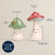 thumbnail image 2 of Sonajero Musical Itzy Ritzy Mini Set 2 Maracas Hongo, 2 of 3