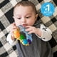 thumbnail image 2 of Mordedor Sonajero Refrigerable Baby Einstein TeetherPillar, 2 of 3
