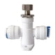 thumbnail image 1 of Válvula Purificadora De Agua De 1/4 De Pulgada, Conexión Rápida Ajustable Para Sistema De ósmosis Inversa Tipo A, 1 of 5