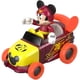 thumbnail image 1 of Toy Fisher-Price Disney Mickey & The Roadster Racers 2 en 1, 1 of 6