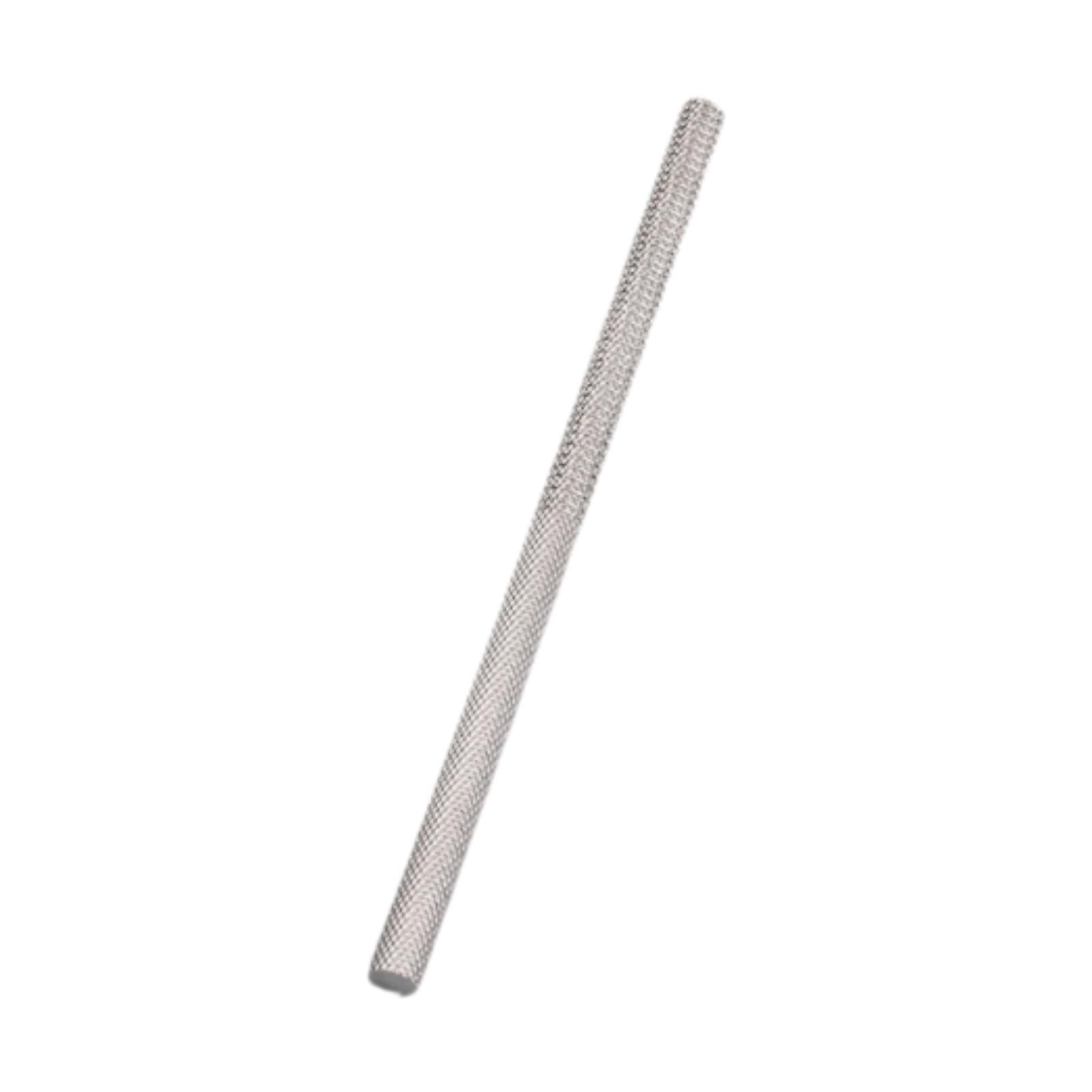 Magideal - Palo De Textura De Arcilla De Cerámica, Raya Vertical, Profesional, Textura De Cabello, Herramienta De Fabricación De Textura De Arcilla Para Modelado B