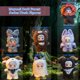 thumbnail image 2 of Peluche Waicommen Nommi Maymei Bosque Oscuro 1 Ud, 2 of 9