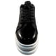 thumbnail image 3 of Zapatilla Ecocuero ZAZ02 Negro, 3 of 5