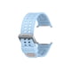 thumbnail image 1 of Correa Marine para Samsung Galaxy Watch Ultra2 – Azul, 1 of 1