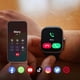 thumbnail image 5 of Monitor de frecuencia cardíaca Smartwatch Spade & Co Health Smartwatch 4, 5 of 6