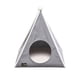 thumbnail image 1 of Cama Pet Dreams Medida Especial 66x66 Cm, 1 of 9
