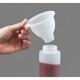 thumbnail image 2 of Embudo de silicona FIFO 7210-480 para botellas FIFO Squeeze, 2 of 2