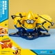 thumbnail image 2 of Figuras de acción Mega Gus de Toy Yolopark Minions, Despicable Me 4, 2 of 3