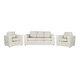 thumbnail image 1 of Living Nize 3-1-1 Cuerpos Pu Beige, 1 of 2