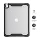 thumbnail image 2 of Funda Slim Rugged Ipad Air 13 M3 M2 Negra, 2 of 3