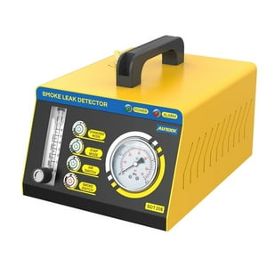 Probador Sistema Enfriamiento De Escape Vacío Sdt208 Autool