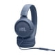 thumbnail image 4 of Audífonos Over Ear JBL Tune 520C USB-C Azul, 4 of 9