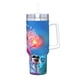 thumbnail image 2 of Vaso Térmico Desmarcar Lobo de Acero Inoxidable con Asa 40 oz, 2 of 6