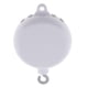thumbnail image 2 of Bed Bell Auto Music Box 35pcs Canciones Juguete Blanco, 2 of 3