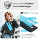 thumbnail image 3 of Funda de teléfono TUDIA Merge para OnePlus 8 5G UW Azul, 3 of 7