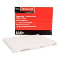 Filtro Cabina/Polen Ford Edge2015-2020 Motorcraft