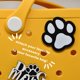 thumbnail image 2 of Colgante FRESHeTECH de pata de perro para Bogg Bags y Simply Southern, 2 of 7