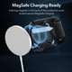 thumbnail image 2 of Funda Para Airpods Pro De Segunda Generación Con Magsafe Black 2023 2022 2019, 2 of 9