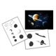 thumbnail image 1 of Plantilla de estarcido UMR-Design AS-138 Talla M, 1 of 2