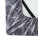 thumbnail image 4 of Juego de sábanas Elegant Comfort, lujosamente suave, de terciopelo, doble, 4 of 9
