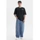 thumbnail image 4 of Jeans Hombre Baggy Panel Moto Azul, 4 of 4