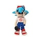 thumbnail image 1 of Muneca de peluche ToyStorm Friday Night Boyfriend, 1 of 2