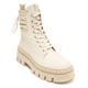 thumbnail image 3 of Bota Mujer Beige Pereira Carbin, 3 of 4
