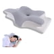 thumbnail image 2 of Almohada Ortopédica Cojín Cuello Memory Foam Cervical, 2 of 7