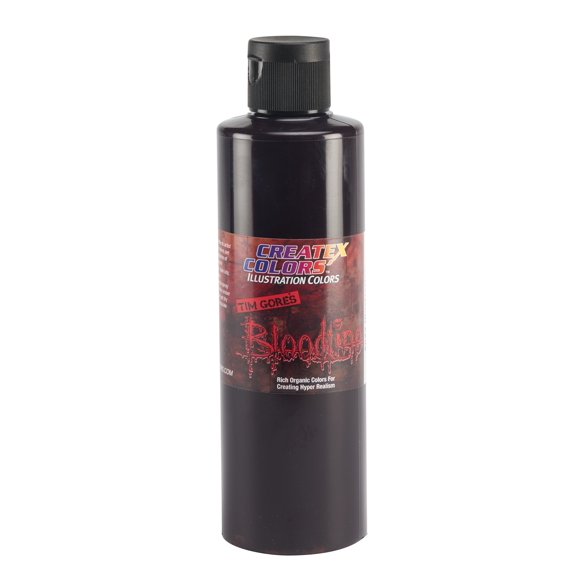 Pintura Createx Bloodline 236 ml Deep Bruise Purple
