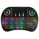 thumbnail image 1 of Air Mouse i8 retroiluminado, 1 of 6