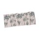 thumbnail image 3 of Cenefa Para Cortina Con Bolsillo Para Barra De 54 X 24 Pulgadas, Decorativa Para Sala De Estar, Dormitorio, Puerta, Pájaro, 3 of 5
