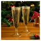 thumbnail image 3 of Pack 30 Copas Champagne Desechables De 162ml Para Celebracion, 3 of 3