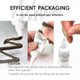 thumbnail image 4 of Pigmento para Cejas Doreme Perfect Brows Set de 4 Colores 10 ml, 4 of 9