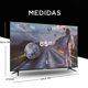 thumbnail image 4 of Smart Tv 65 4k Uhd Google Tv, 4 of 9