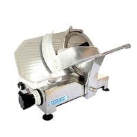 Cortadora De Cecinas 220 Mm Bozzo