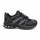thumbnail image 1 of Zapatilla Urbana Negro Mujer Textil Nara 5397-1 negro 40, 1 of 6