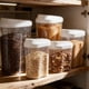 thumbnail image 3 of Contenedores Alimentos Con Tapa Set De 5, 3 of 3