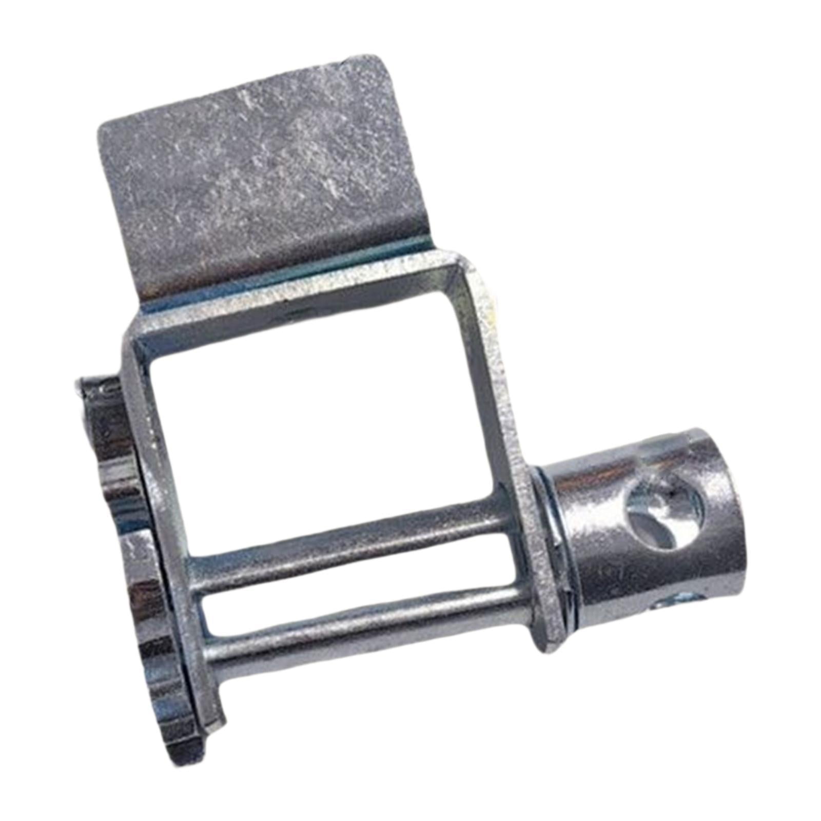 Magideal - Tensor De Cuerda Genérico Para Camión, Tensor De Correa Para Vehículo, Tensor De Cuerda Manual Versátil , Sin Gancho De Cuerda, 11.5x11.5cm 115x115cm